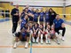 Un altro fine settimana di successi per il settore giovanile di TeamVolley Un altro fine settimana di successi per il settore giovanile di TeamVolley
