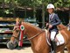 Equitazione: In alto i colori del Cem a Cervia