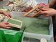 Trame di carta e acqua protagoniste a Biella