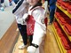 Asd Kwan Taekwondo Biella a Insubria Cup