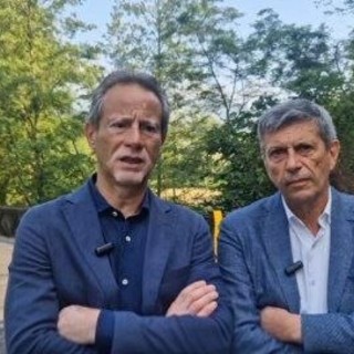 Ponte Biella-Pollone, Tha: “Dopo 18 mesi servono risposte chiare”
