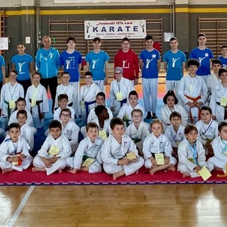 candelo karate candelo karate