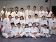 Taekwondo - Alla Spazioforma gli esami di graduazione per le cinture Taekwondo - Alla Spazioforma gli esami di graduazione per le cinture