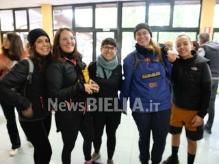 Trail Monte Casto, 1.199 al via per la 19ª edizione FOTO e VIDEO Davide Finatti per newsbiella.it