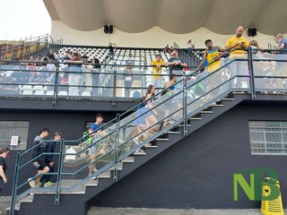 Biella, grande successo per il Trofeo Città di Biella: record italiani e trionfo Unione Giovane Biella allo Stadio Lamarmora FOTO Davide Finatti per newsbiella.it