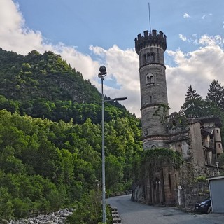 La notte romantica nei borghi più belli d’Italia sarà anche a Rosazza (foto di repertorio)