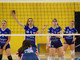 Teamvolley lotta punto per punto, ma Lasalliano si prende tutto. Teamvolley lotta punto per punto, ma Lasalliano si prende tutto.
