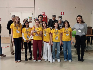 Trofeo Scacchi Scuola: doppia qualificazione alle Finali Nazionali per l’Istituto Comprensivo Biella 3 Trofeo Scacchi Scuola: doppia qualificazione alle Finali Nazionali per l’Istituto Comprensivo Biella 3