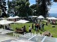 A Pettinengo l'arte della tosatura delle pecore a “(T)essere Insieme 2026” FOTO e VIDEO Massimo Giacobbe per newsbiella.it