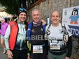 Trail Monte Casto, 1.199 al via per la 19ª edizione FOTO e VIDEO Davide Finatti per newsbiella.it