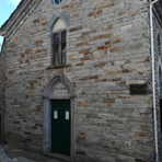 Piedicavallo, per 2 giorni il tempio valdese è aperto al pubblico