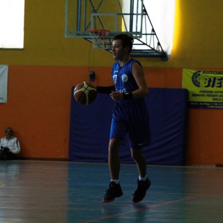 Basket: Sconfitta in casa il Vigliano Club, 56–97 per Vercelli Rices