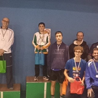 tennistavolo cossato