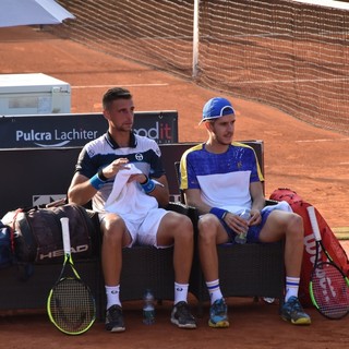 Thindown Challenger dei Faggi: Fuori la coppia Napolitano-Donati, avanza Arnaboldi