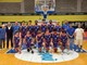 Basket, Teens Biella espugna il parquet di Campus Piemonte Basket, Teens Biella espugna il parquet di Campus Piemonte