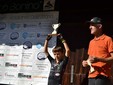 Challenge Mountain Bike piemontese: al Racing Team Riverosse il primo premio di squadra Challenge Mountain Bike piemontese: al Racing Team Riverosse il primo premio di squadra