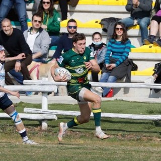 biella rugby