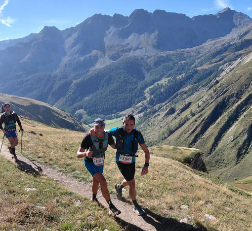 TORX 2026, 51 biellesi al via del TOR30: i primi arrivi a Courmayeur