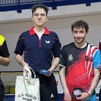 Dominio TT Biella a Novara: oro nell’Over 3 e grande prova di squadra