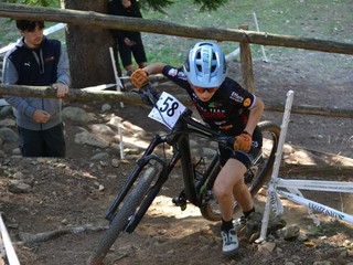 Challenge Mountain Bike piemontese: al Racing Team Riverosse il primo premio di squadra