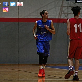 Basket: Under 20 del Vigliano Club sconfitti a Omegna, 3° stop consecutivo