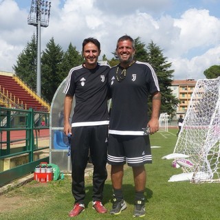 Al Vittorio Pozzo la seconda edizione de "La Biellese Academy”