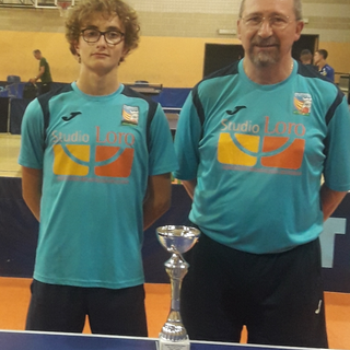 tennistavolo vigliano