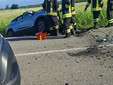 Dal Nord/Ovest, Tronzano Vercellese, scontro tra un’auto e un trattore: morto un uomo di 61 anni