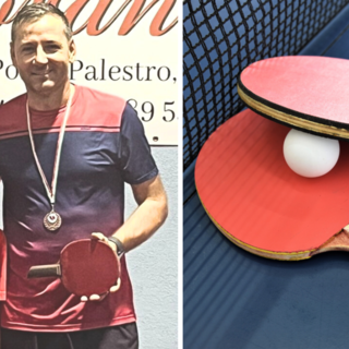 TT Biella riparte col botto: è subito podio a Piossasco