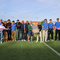 Sport biellese unito: delegazione Arancioblu ospite della Biellese 1902