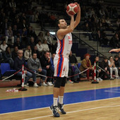 Basket, big match per il Teens: al Pajetta arriva Savigliano Basket, big match per il Teens: al Pajetta arriva Savigliano