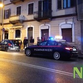 Tamponamento tra tre auto a Chiavazza, una giovane in ospedale: altri sinistri a Biella, Mongrando e Valdilana