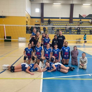Pallavolo, Teamvolley cerca riscatto contro il giovane Monviso
