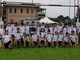 Rugby: A Biella il Torneo Bonprix Memorial Rondo U16. 3° posto per l’Under 14 a Settimo Rugby: A Biella il Torneo Bonprix Memorial Rondo U16. 3° posto per l’Under 14 a Settimo