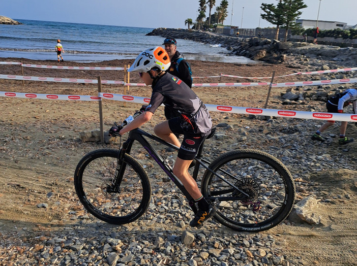 Pollici in alto per il Team Riverosse, ecco i risultati degli atleti in gara