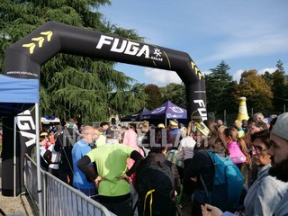 Trail Monte Casto, 1.199 al via per la 19ª edizione FOTO e VIDEO Davide Finatti per newsbiella.it
