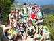 Sport Pulito, Biella Mountain Bike in trasferta in Liguria Sport Pulito, Biella Mountain Bike in trasferta in Liguria