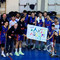Basket, il Teens Basket Biella a Torino vs 5 Pari Torino