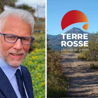 Nasce a Brusnengo "Terre Rosse Cultura ed Eventi": un invito a godere della ricchezza del territorio.