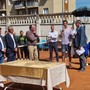 Il grande tennis torna a Biella con ATP Challenger Biella Collezioni al Tennis Lab