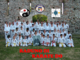Karate Do tra le rovine del Castello di Vintebbio