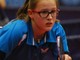 Tennistavolo: Lucia Macchione sul podio a La Spezia Tennistavolo: Lucia Macchione sul podio a La Spezia
