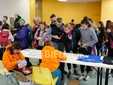 Trail Monte Casto, 1.199 al via per la 19ª edizione FOTO e VIDEO Davide Finatti per newsbiella.it