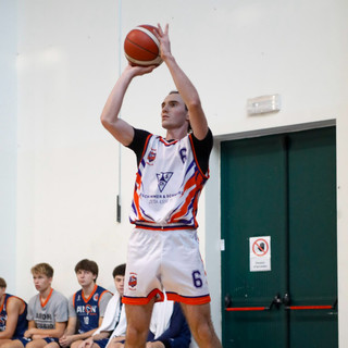 Nuova sfida a Chiavazza per il Teens Basket Biella (foto di repertorio)