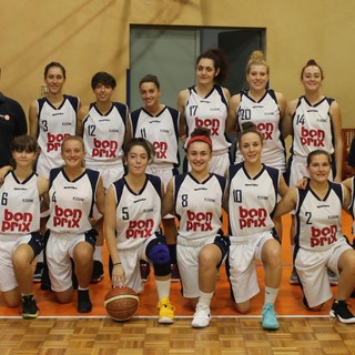 basket femminile bfb