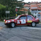 Rally Lana Storico 2026, Tasinato-Bagolin: secondo posto di classe e vittoria di categoria nell’ultima prova