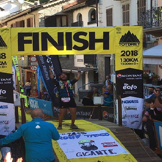 Roberto Tassone (foto di La Vetta Running).