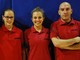 Tennistavolo: Quattro team biellesi vincenti in avvio del ritorno Tennistavolo: Quattro team biellesi vincenti in avvio del ritorno