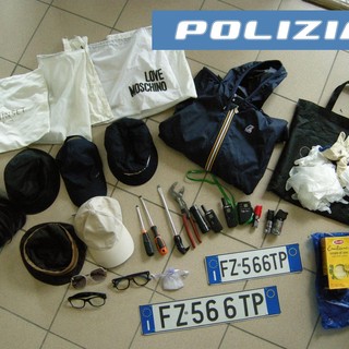 polizia biella