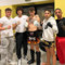 Il Team Dipaolo pronto per il Vayupak Fight Day 4